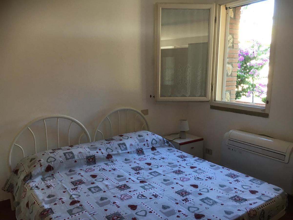 Agriturismo Il Poggio 카살레 마리티모 외부 사진