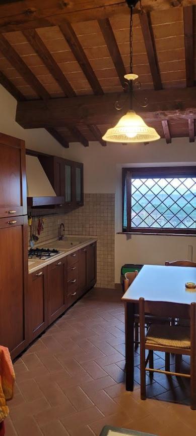 Agriturismo Il Poggio 카살레 마리티모 외부 사진